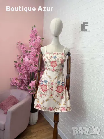 Рокля LFS Cool And Shine  