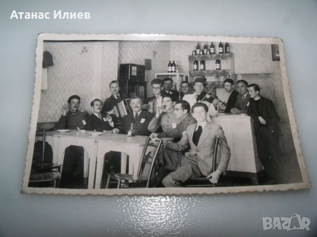 Стара пощенска картичка-снимка от Сливен, снимка 2 - Филателия - 46412793