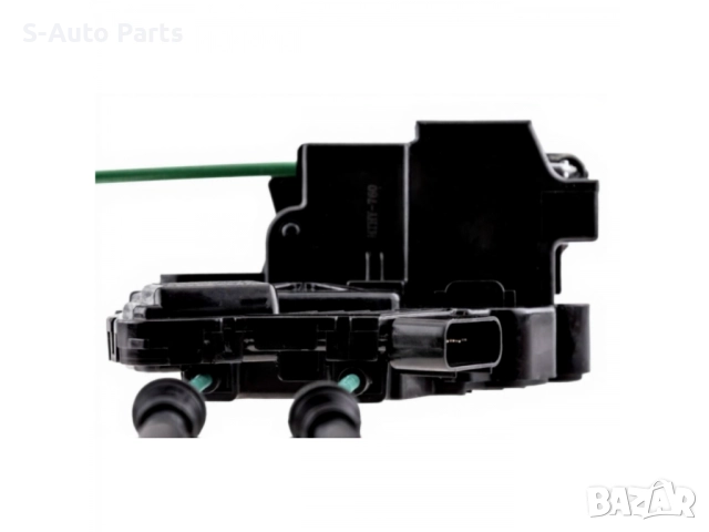 Брава за врата за Hyundai i30 (2017–2020) За предна лява врата, снимка 5 - Части - 52934065