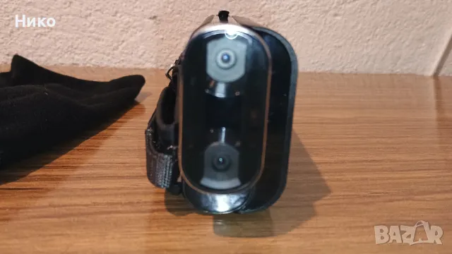 видеокамера LG cinema 3D camcorder IC330, снимка 6 - Камери - 49886786