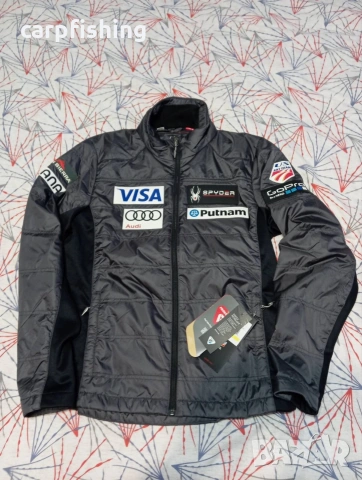 Мъжко ски яке Spyder US SKI TEAM размер M