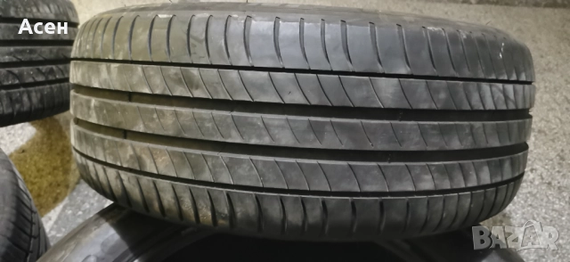 Гуми 17 'цола 120лв, снимка 2 - Гуми и джанти - 52749796