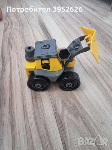 детски колички за игра, снимка 5 - Електрически играчки - 51717770