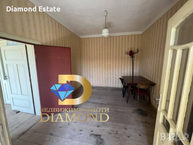 Къща в село Горно Белево, общ. Братя Даскалови, снимка 8 - Къщи - 52388334