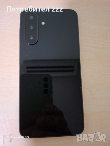 Samsung Galaxy A26, снимка 2 - Samsung - 52310536