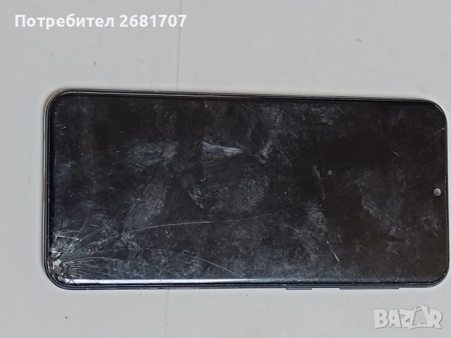 телефон Самсунг А 20, снимка 3 - Samsung - 54175979