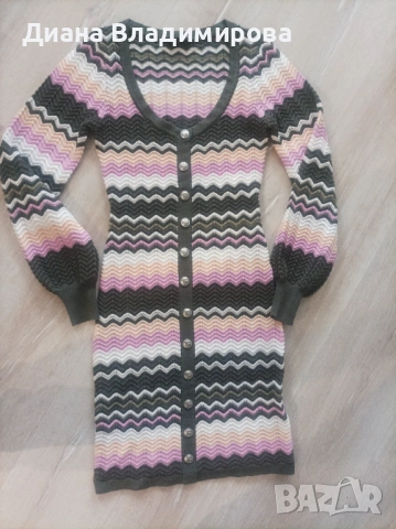 Guess дамска рокля 