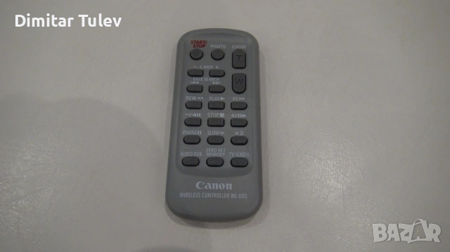 Батерии CANON NB-2LH и CANON BP-2L14., снимка 18 - Батерии, зарядни - 54093493