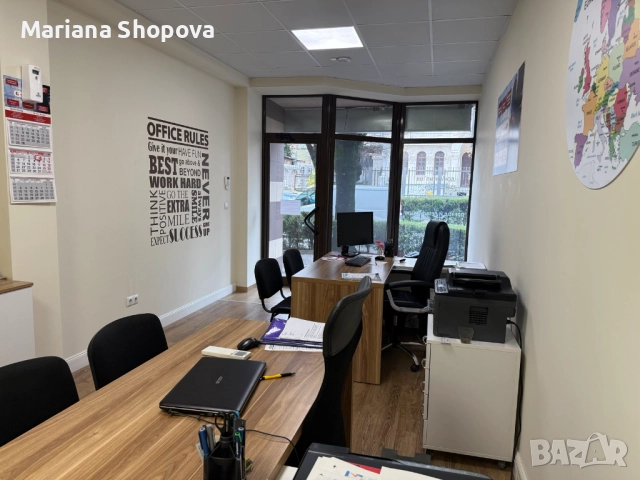 Офис обзавеждане, снимка 7 - Работни маси и бюра - 52669808