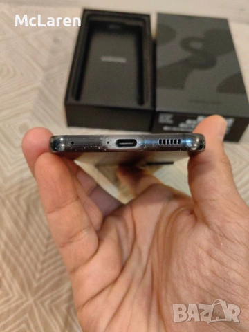 Samsung S22 5G Dual-sim 8GB/256GB, снимка 8 - Samsung - 53112600