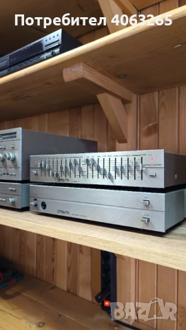 Руска класика Орбита-002, снимка 7 - Ресийвъри, усилватели, смесителни пултове - 53887367