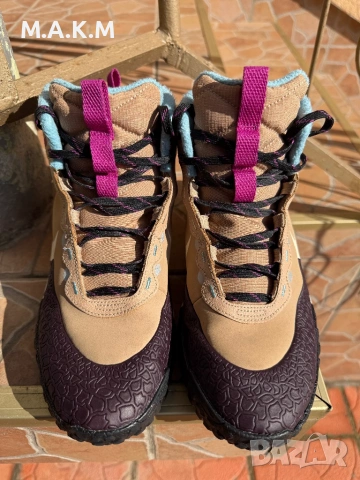 Детски маратонки Nike