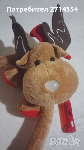 Плюшени еленчета  , снимка 7 - Плюшени играчки - 52499858