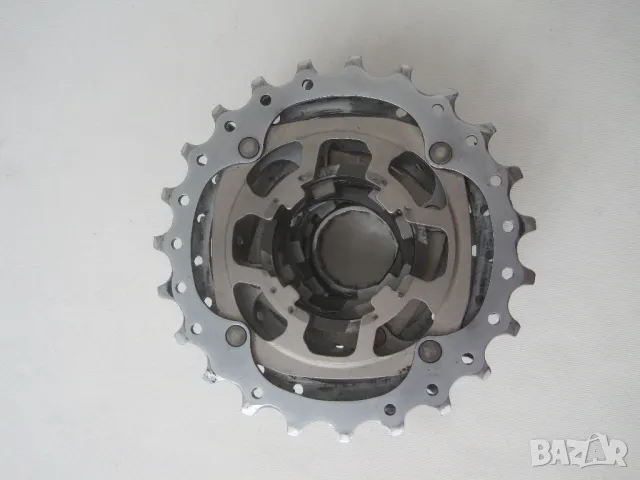 Венец касети-Sram/Shimano/Campagnolo, снимка 10 - Части за велосипеди - 36379612