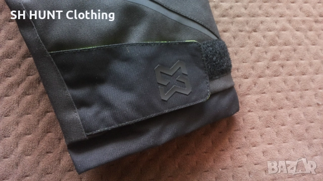 WURTH MODYF Performance Winter Work Waterproof Jacket размер M / L зимно яке водонепромокаемо W4-133, снимка 7 - Якета - 51947013