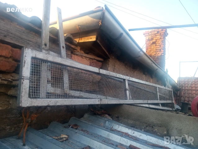 Страници за бусове ., снимка 2 - Части - 53667540