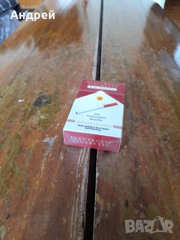 Електронна цигара Marlboro