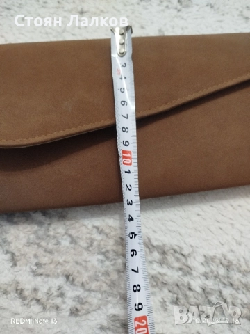 Дамски чанти тип Клъч , снимка 2 - Чанти - 52238742