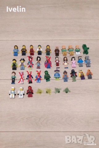 Lego комплект като ново