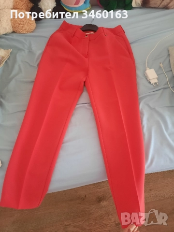 Дамски панталон ДиКа, снимка 2 - Панталони - 52106048