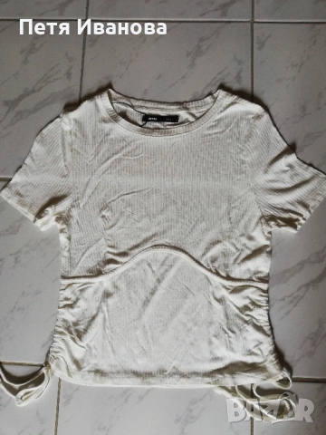 Тениски на различни брандове , снимка 16 - Тениски - 51518354