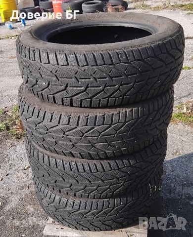 Гуми 205 60 16 Taurus 4 броя. Нов внос. Не са нови!, снимка 8 - Гуми и джанти - 52440605