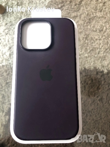 Калъф за iPhone 14 Pro, снимка 2 - Калъфи, кейсове - 53574142