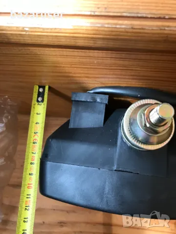 Нов Фар Трактор с Мигач-Халоген за МПС -L+R (1036) к-т, снимка 13 - Аксесоари и консумативи - 31909072