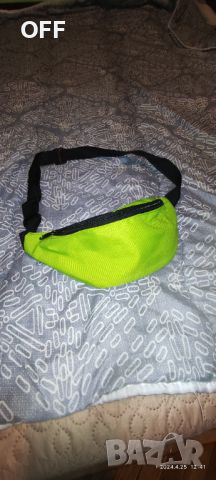 Green BAG, снимка 1 - Тонколони - 45455997