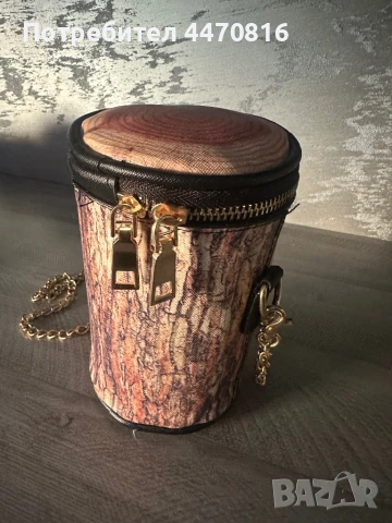 Дамска чанта , снимка 3 - Чанти - 51260282