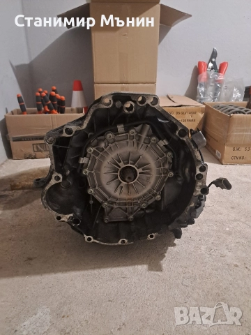 Скоростна кутия 7 MULTITRONIC Audi A6, снимка 4 - Части - 52863472