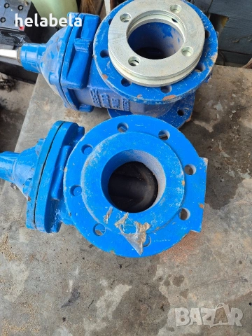 Водопроводни кранове 