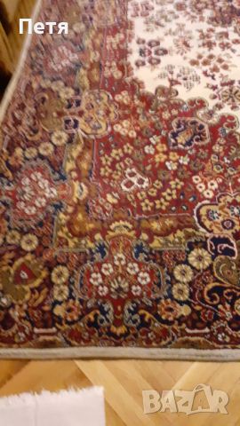 Продавам нов персийски килим 250/340 за 400 лева, снимка 18 - Килими - 46124961