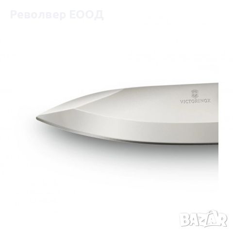 Джобно ножче Victorinox - Evoke Wood, Brown, снимка 4 - Ножове - 45249517