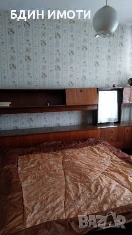 Наем двустаен Видин, снимка 8 - Апартаменти - 52910219