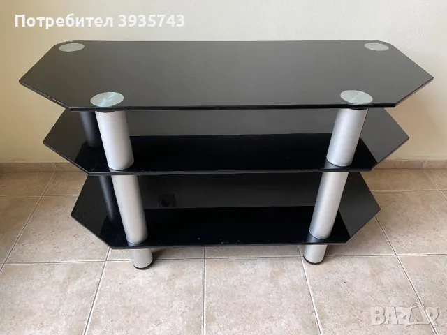 Аудио маса тв шкаф , снимка 3 - Маси - 49853474