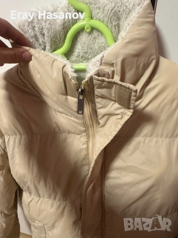Продавам Зимно яке, снимка 3 - Якета - 53384903