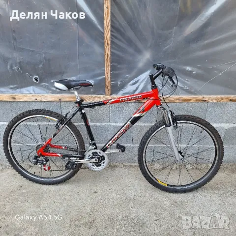 Продавам велосипеди 20",24",26" и 28" , снимка 17 - Велосипеди - 48256480