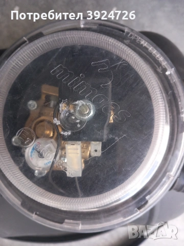 Газова бутилка 32л вместимост , снимка 3 - Части - 53673500