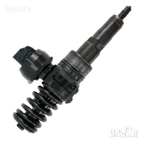 Дюза дизел Volkswagen Touran I 2003-2010 ID:149611