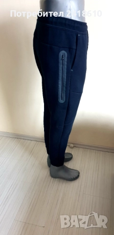 Nike Tech Pant Mens Size S - M ОРИГИНАЛ! Мъжко Долнище!