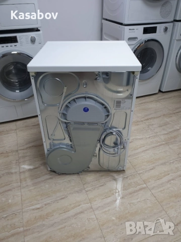 Miele Professional - Професионална Сушилня с термопомпа Миеле, снимка 11 - Сушилни - 51992056