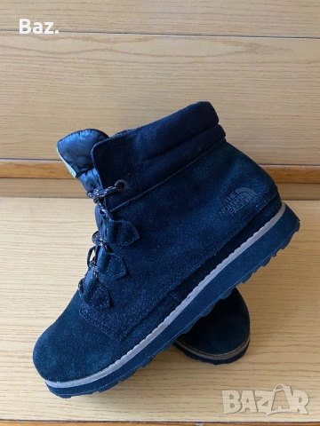 Тhe  north  face  heatseeker , номер  38