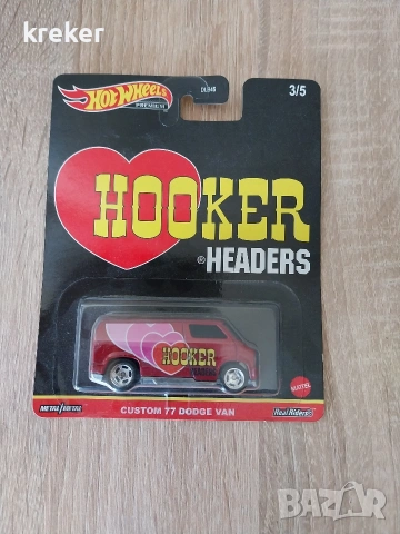 hot wheels premium мащаб - 1:64, снимка 15 - Коли, камиони, мотори, писти - 53644469