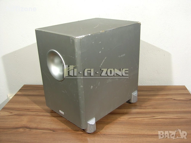  Субуфер Magnat sub 1424201s , снимка 3 - Тонколони - 53441748