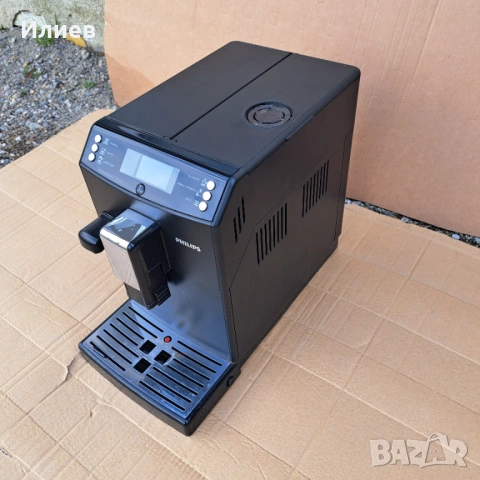 Кафемашина Philips , снимка 2 - Кафемашини - 53934204