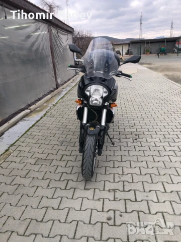 Kawasaki Versys 650, снимка 5 - Мотоциклети и мототехника - 51061771