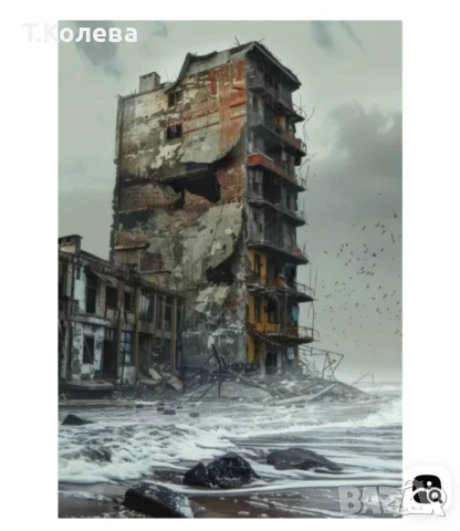 Метафорични карти- Навстречу страху /Срещу страха , снимка 4 - Езотерика - 50731565