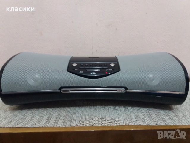 Радио сд SHARP DK A10.