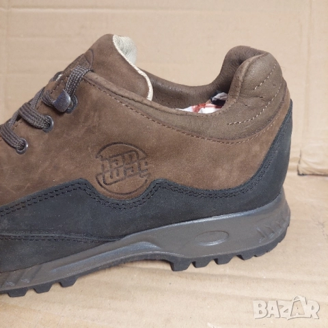 Hanwag туристически обувки номер 40 ,5 , снимка 11 - Други - 52380551